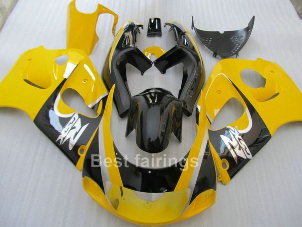 fairing kit for suzuki gsxr600 gsxr750 srad 1996-2000 black yellow gsxr 600 750 96 97 98 99 00 fairings hs23
fairing kit for suzuki gsxr600 gsxr750 srad 1996-2000 black yellow gsxr 600 750 96 97 98 99 00 fairings hs23