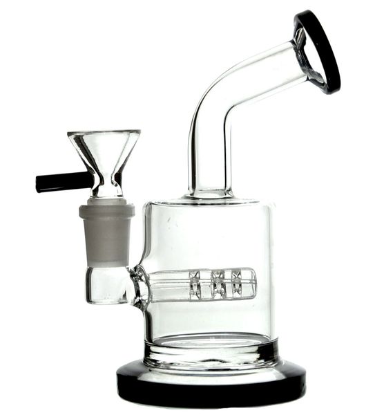 Mini glass oil rigs with Quartz banger nail thick glass bongs male joint 14MM bubbler dab rig free shipping
Mini glass oil rigs with Quartz banger nail thick glass bongs male joint 14MM bubbler dab rig free shipping