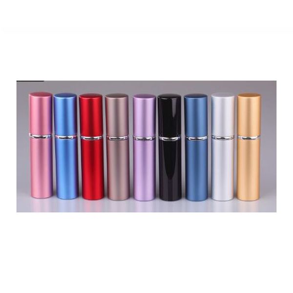 6ml mini portable refillable perfume atomizer for perfume colorful travel spray bottle empty perfume bottles atomizer cosmetic containers
6ml mini portable refillable perfume atomizer for perfume colorful travel spray bottle empty perfume bottles atomizer cosmetic containers