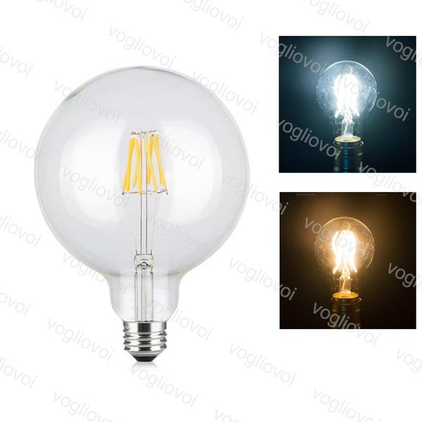 g125 filament bulb 4w 6w 8w 110v 220v led light glass clear e27 360 degree led lamp for indoor dhl
g125 filament bulb 4w 6w 8w 110v 220v led light glass clear e27 360 degree led lamp for indoor dhl