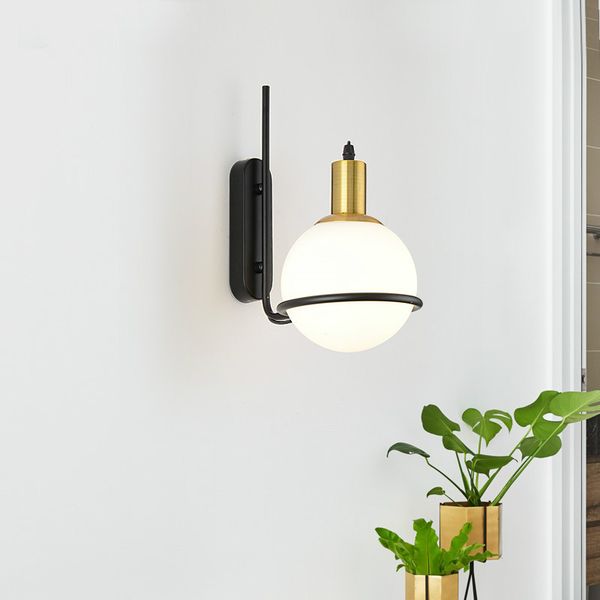 modern wall lamps glass ball wall lights globe wall sconce light fixtures bedroom bedside lighting fixtures
modern wall lamps glass ball wall lights globe wall sconce light fixtures bedroom bedside lighting fixtures