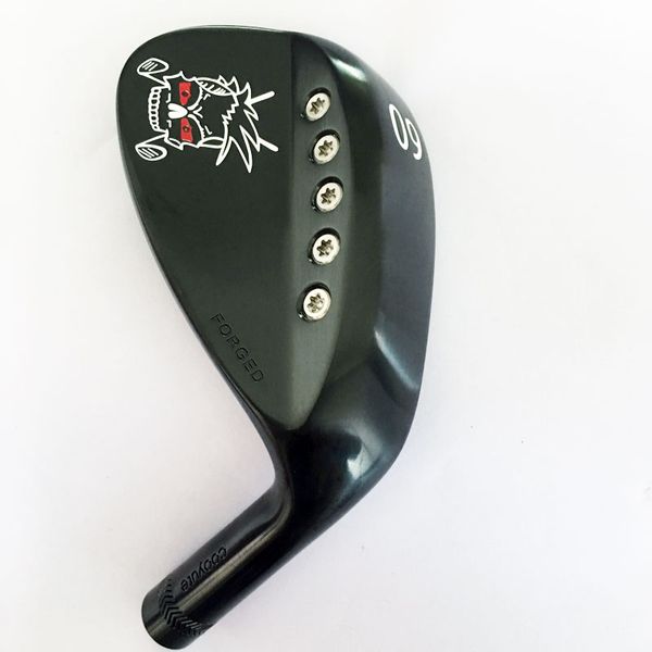 Cooyute New Golf heads Red skulls FORGED Golf Wedges heads 52.or 56.or 58 degree 1Pcs Wedges No shaft Free shipping
Cooyute New Golf heads Red skulls FORGED Golf Wedges heads 52.or 56.or 58 degree 1Pcs Wedges No shaft Free shipping