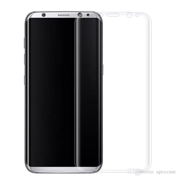 3d curved tempered glass for samsung galaxy s8 s6 s7 edge full cover protector film colorful screen protector premium with retail package
3d curved tempered glass for samsung galaxy s8 s6 s7 edge full cover protector film colorful screen protector premium with retail package
