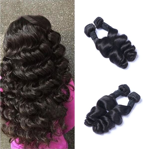 malaysian virgin human loose wave weave 8-30 inch 100grams/piece virgin hair natural black 2pcs/lot hair extensions with ing
malaysian virgin human loose wave weave 8-30 inch 100grams/piece virgin hair natural black 2pcs/lot hair extensions with ing