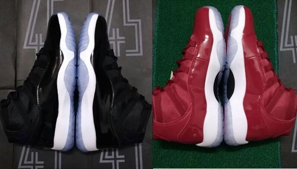 New Number "45" "23" 11s Spaces Jams Basketball Shoes for Women Men Gym Red 11s Athletic Sport Sneakers Midnight Navy With Box 36-47
New Number "45" "23" 11s Spaces Jams Basketball Shoes for Women Men Gym Red 11s Athletic Sport Sneakers Midnight Navy With Box 36-47