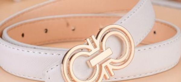 Cross-grain new men and women general leather belt girls European and American wind smooth buckle leisure children belt belt
Cross-grain new men and women general leather belt girls European and American wind smooth buckle leisure children belt belt