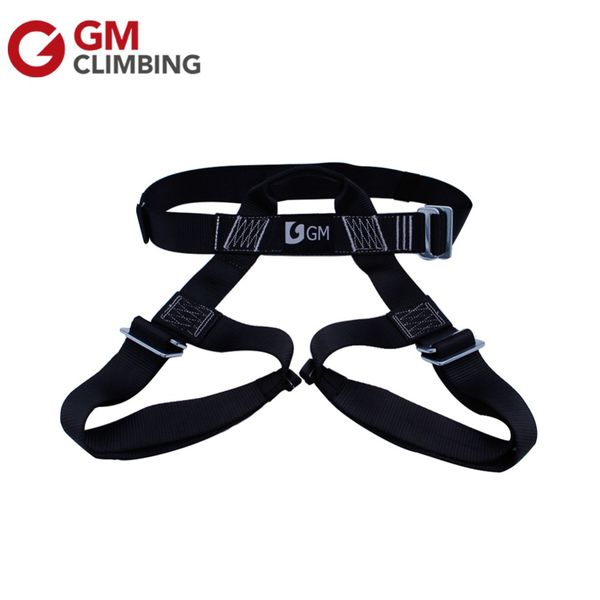 s size action sports climbing harness outdoor rope rappelling zipline rock mountaineering equip garden play half body harness
s size action sports climbing harness outdoor rope rappelling zipline rock mountaineering equip garden play half body harness