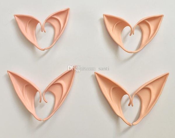 home & garden mysterious elf ears fairy cosplay accessories latex soft prosthetic false ear halloween party masks cos mask
home & garden mysterious elf ears fairy cosplay accessories latex soft prosthetic false ear halloween party masks cos mask