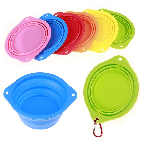 собака чаша собака кошка pet путешествие чаша силиконовая складная кормление dish feeder портативной поилки воды для домашних животных 
собака чаша собака кошка pet путешествие чаша силиконовая складная кормление dish feeder портативной поилки воды для домашних животных