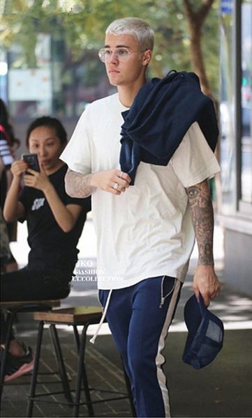justin pants biker biebe long pant trousers women men loose fog hip hop full length pants casual iacb store lhnme, Black
justin pants biker biebe long pant trousers women men loose fog hip hop full length pants casual iacb store lhnme, Black