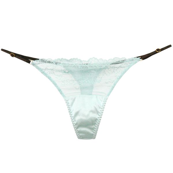 women g string 100%natural silk panties hipster lace erotic thong tanga calcinha briefs underwear silk panties, Black;white
women g string 100%natural silk panties hipster lace erotic thong tanga calcinha briefs underwear silk panties, Black;white