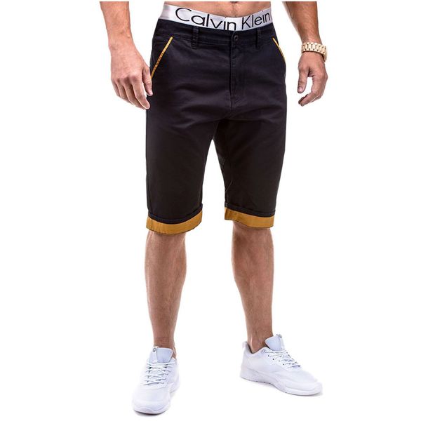 fashion mens shorts new mens new summer casual cotton slim masculina beach shorts joggers trousers shorts male, Black
fashion mens shorts new mens new summer casual cotton slim masculina beach shorts joggers trousers shorts male, Black