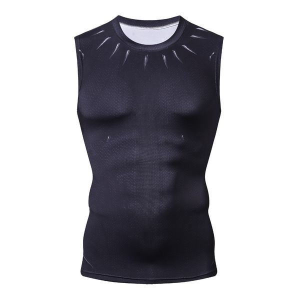 black panther 3d printed t shirts men compression shirt 3 cosplay costume clothing 2018 new summer comics for male, White;black
black panther 3d printed t shirts men compression shirt 3 cosplay costume clothing 2018 new summer comics for male, White;black