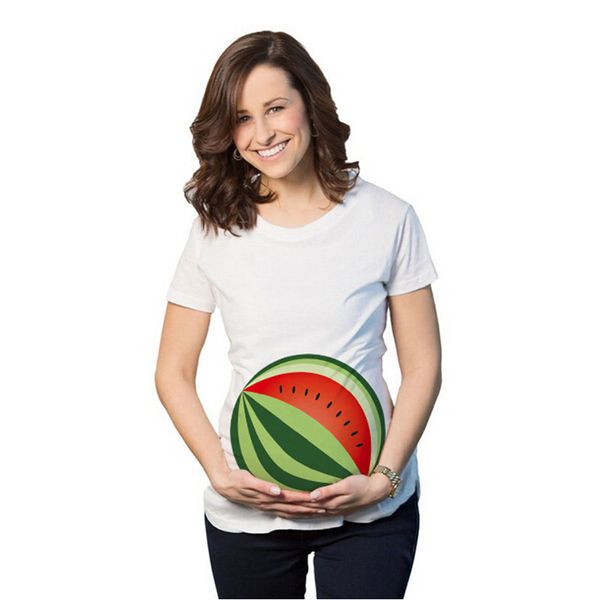 spring summer maternity shirt funny pregnancy clothes cotton maternity cute short t shirt for pregnant women wear dx01, White
spring summer maternity shirt funny pregnancy clothes cotton maternity cute short t shirt for pregnant women wear dx01, White