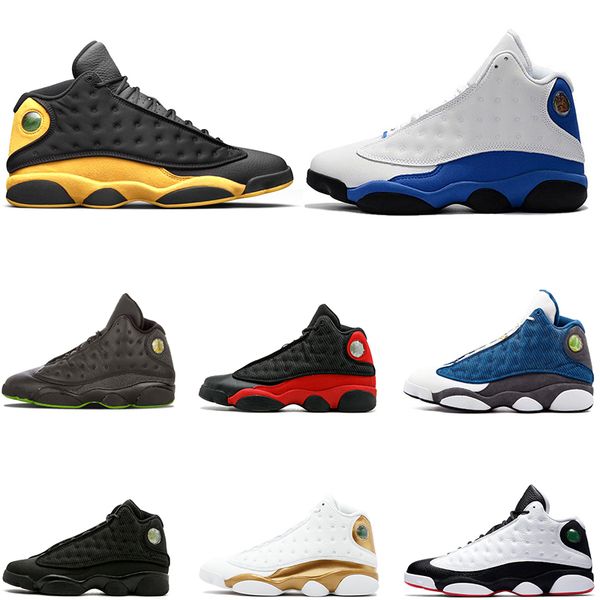 mens designer zapatillas 13 xiii mens basketball shoes black cat bred navy game hologram grey toe flint grey athletics sport sneaker trainer
mens designer zapatillas 13 xiii mens basketball shoes black cat bred navy game hologram grey toe flint grey athletics sport sneaker trainer