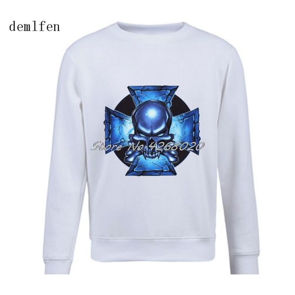 malta cross skull rider printed hoodie autumn winter men coon pullover thicken fleece sweatshirt hip hop fitness streetwear, Black
malta cross skull rider printed hoodie autumn winter men coon pullover thicken fleece sweatshirt hip hop fitness streetwear, Black