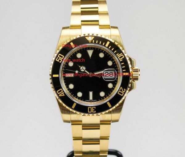 sapphire ceramic 18k 40mm yellow gold 116618 automatic mechanical asia 2813 movement mens watches men's watch black dial, Slivery;brown
sapphire ceramic 18k 40mm yellow gold 116618 automatic mechanical asia 2813 movement mens watches men's watch black dial, Slivery;brown
