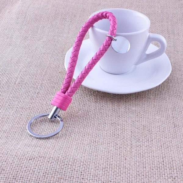 12pcs/set wholesale fashionable womens 8 colors leather keychains handmade bag decorate keychains key ring for gift, Silver
12pcs/set wholesale fashionable womens 8 colors leather keychains handmade bag decorate keychains key ring for gift, Silver