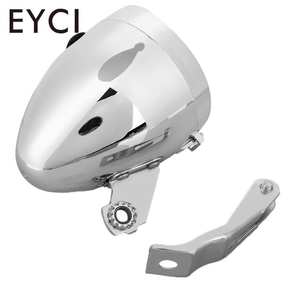 retro bicycle bike cycling front light lamp 3 led waterproof with bracket 
retro bicycle bike cycling front light lamp 3 led waterproof with bracket