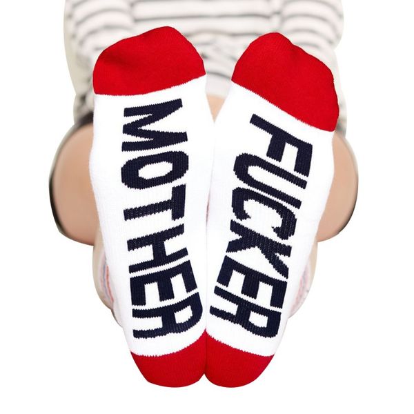 1 pair middle tube socks women men casual style letter sewn cotton blend hosiery sport socks 2018 new arrival, Black
1 pair middle tube socks women men casual style letter sewn cotton blend hosiery sport socks 2018 new arrival, Black