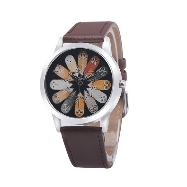 uxury bracelet watch women ladies quartz watch women watches wristwatch montre femme reloj mujer clock, Slivery;brown
uxury bracelet watch women ladies quartz watch women watches wristwatch montre femme reloj mujer clock, Slivery;brown