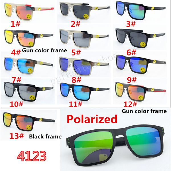 4123 поляризованные солнцезащитные очки моды для мужчин спортивные велоспорт солнцезащитные очки бренд holbooks солнцезащитные очки уф-защит, White;black
4123 поляризованные солнцезащитные очки моды для мужчин спортивные велоспорт солнцезащитные очки бренд holbooks солнцезащитные очки уф-защит, White;black