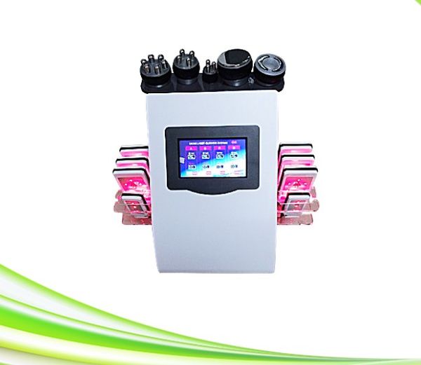 6 in 1 ultrasonic cavitation rf slimming machine 5mhz rf slim radio frequency weight loss skin care rf cavitation machine
6 in 1 ultrasonic cavitation rf slimming machine 5mhz rf slim radio frequency weight loss skin care rf cavitation machine