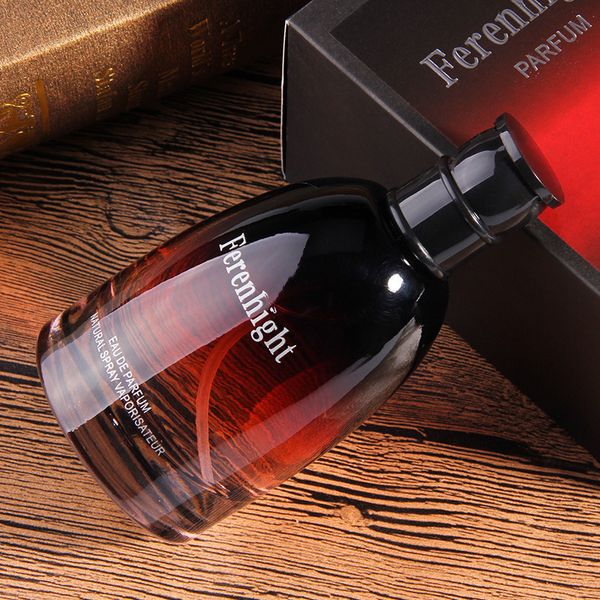 Perfume Men 75ml Fragrance EAU DE PARFUM for Men Cologne Beauty Good Smell New Free Shipping
Perfume Men 75ml Fragrance EAU DE PARFUM for Men Cologne Beauty Good Smell New Free Shipping