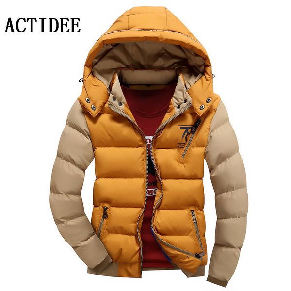 men parka mens coat clothing winter jackets mens contrast color jackets casual patchwork wholesale droship 50of, Black
men parka mens coat clothing winter jackets mens contrast color jackets casual patchwork wholesale droship 50of, Black