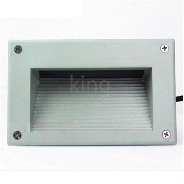 9w led corner lamp recessed stair floor lights led step light warm cold white ac85-265v
9w led corner lamp recessed stair floor lights led step light warm cold white ac85-265v