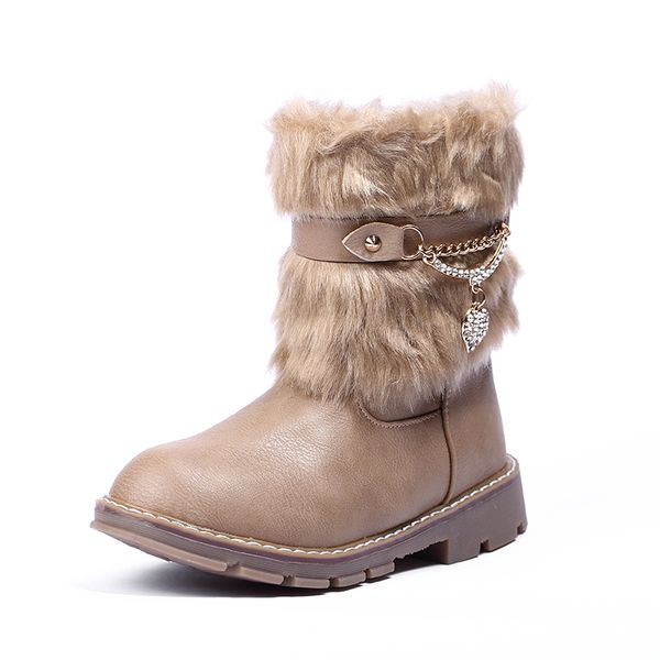 new winter boots Korean version of the rabbit children girls non-slip snow boots warm big virgin girls boots, 11
new winter boots Korean version of the rabbit children girls non-slip snow boots warm big virgin girls boots, 11