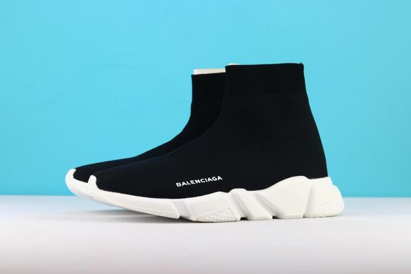 2018 2019 High Quality Unisex Casual Shoes Flat Fashion Socks Boots Woman New Slip-on Elastic Cloth Speed Trainer Runner Man Shoes Outdoors
2018 2019 High Quality Unisex Casual Shoes Flat Fashion Socks Boots Woman New Slip-on Elastic Cloth Speed Trainer Runner Man Shoes Outdoors