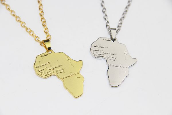 zrm fashion hip hop charm african jewelry women/men gift trendy africa map pendant necklace 30mm*37mm,original factory supply, Silver
zrm fashion hip hop charm african jewelry women/men gift trendy africa map pendant necklace 30mm*37mm,original factory supply, Silver