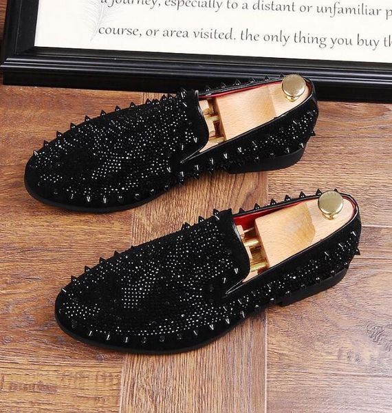 New sales Business men dress shoes Wedding Shoes crystal rivet Formal Homecoming Big Size Free shipping 846
New sales Business men dress shoes Wedding Shoes crystal rivet Formal Homecoming Big Size Free shipping 846