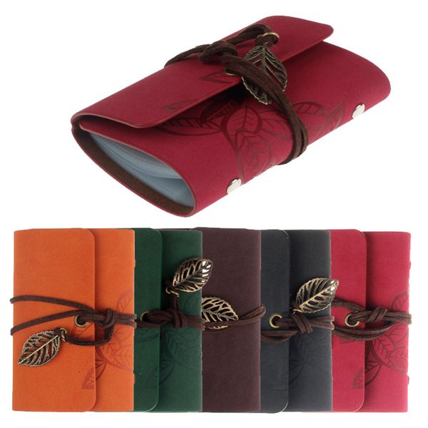 fashion leaves retro card holder practical leather business credit id card holder case wallet passport cover organizer bags, Brown;gray
fashion leaves retro card holder practical leather business credit id card holder case wallet passport cover organizer bags, Brown;gray
