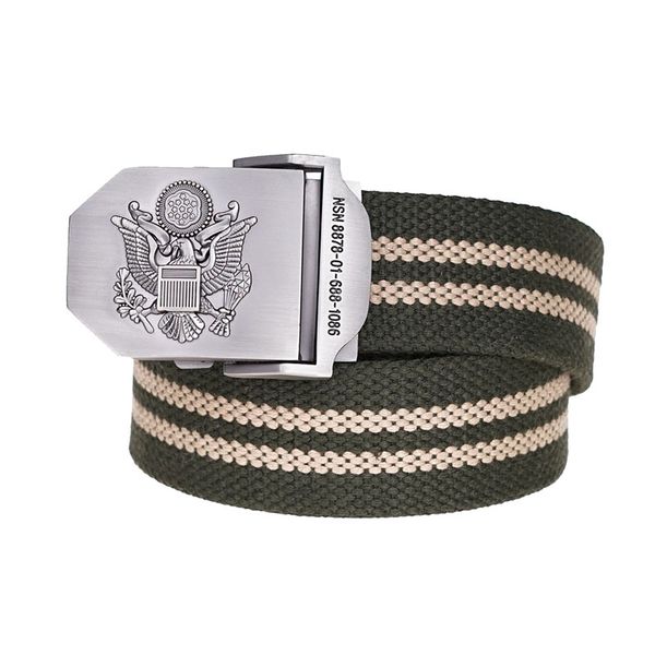 3d badge canvas tactical belt belts for men women luxury jeans belt long strap alloy buckle kemer, Black;brown
3d badge canvas tactical belt belts for men women luxury jeans belt long strap alloy buckle kemer, Black;brown
