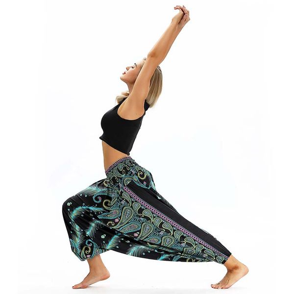 2020 women lantern pant yoga sports soft thin pants thailand belly dancing loose fitting beach trousers ing, White;red
2020 women lantern pant yoga sports soft thin pants thailand belly dancing loose fitting beach trousers ing, White;red