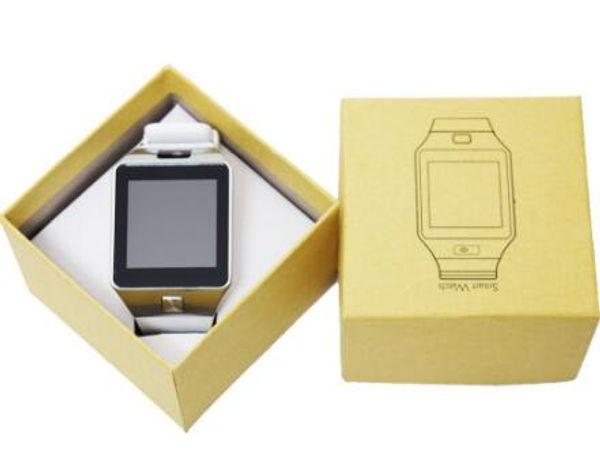 dz09 mobile sim wrisbrand android smartwatch watch state smart watch phone can record the smart intelligent sleep 2019 jstvi, Slivery;brown
dz09 mobile sim wrisbrand android smartwatch watch state smart watch phone can record the smart intelligent sleep 2019 jstvi, Slivery;brown