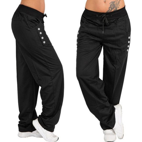 2018 new men joggers brand male trousers casual pants sweatpants men gym muscle cotton fitness workout hip hop elastic pants, Black
2018 new men joggers brand male trousers casual pants sweatpants men gym muscle cotton fitness workout hip hop elastic pants, Black