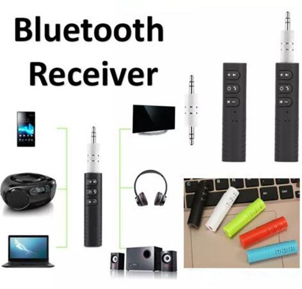 clip-on universal 3.5mm bluetooth car kit a2dp wireless transmitter aux audio music receiver adapter handsjack with mic for phone
clip-on universal 3.5mm bluetooth car kit a2dp wireless transmitter aux audio music receiver adapter handsjack with mic for phone