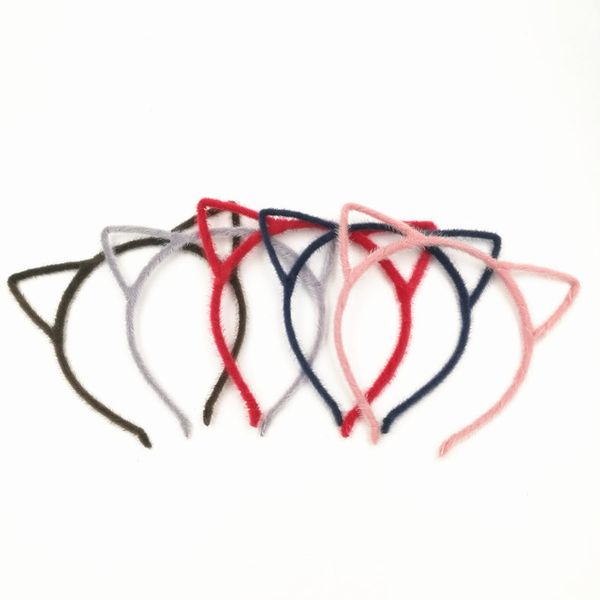 Free Shipping Colorful Women Novelty Cat Ears Headband Hairband Sexy Prop Hair Band Accessories Headwear 20pcs/lot
Free Shipping Colorful Women Novelty Cat Ears Headband Hairband Sexy Prop Hair Band Accessories Headwear 20pcs/lot