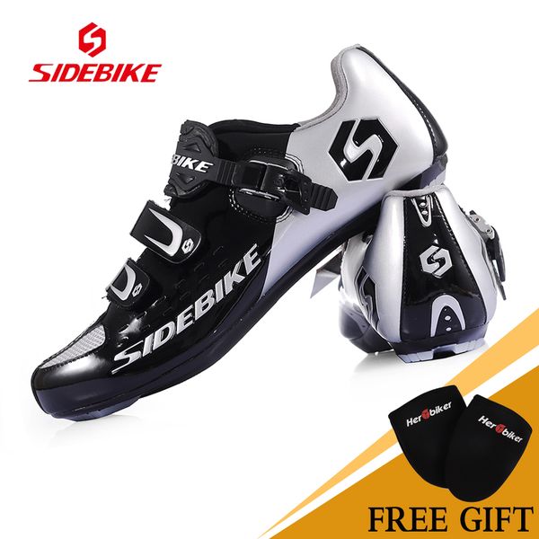 sidebike 2018 high-quality riding shoes super light bicycle rad bicycle shoes comfortable cycling breathable, Black
sidebike 2018 high-quality riding shoes super light bicycle rad bicycle shoes comfortable cycling breathable, Black