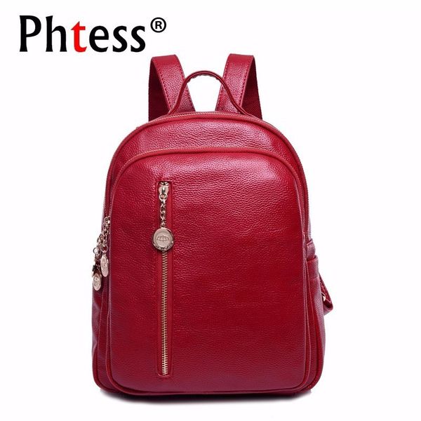 2018 women leather backpacks sac a dos femme school bags for girls preppy vintage bagpack ladies casual daypack new
2018 women leather backpacks sac a dos femme school bags for girls preppy vintage bagpack ladies casual daypack new