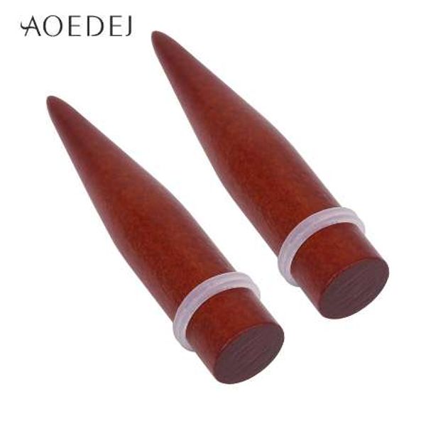 aoedej 8-16mm taper tunnels ear plugs wood jewelry spike ear stretchers plugs and tunnels expander ear tunnels 10mm plug oreille, Silver
aoedej 8-16mm taper tunnels ear plugs wood jewelry spike ear stretchers plugs and tunnels expander ear tunnels 10mm plug oreille, Silver