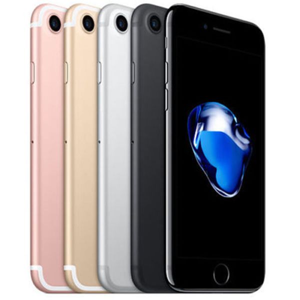 Разблокирована Apple iPhone 7 Plus Оригинальный мобильный телефон 4G LTE 5,5 "Dual Core A10 12-Мп ОЗУ
Разблокирована Apple iPhone 7 Plus Оригинальный мобильный телефон 4G LTE 5,5 "Dual Core A10 12-Мп ОЗУ