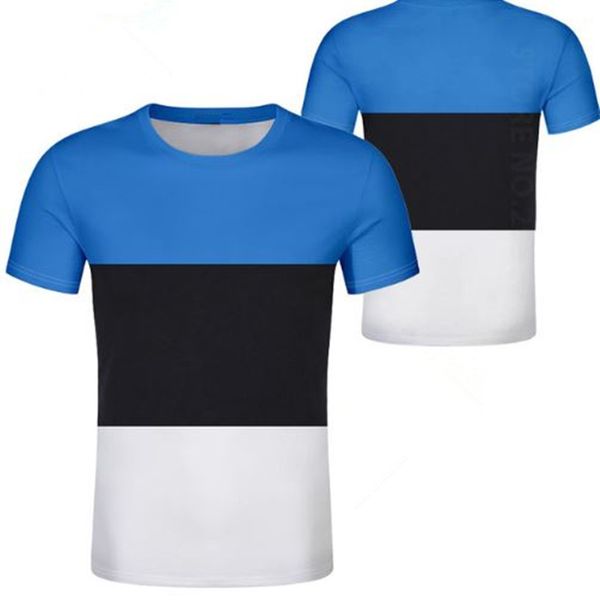 national made wild student casual name number t youth estonia flag shirt custom personality couples t shirt clothes dnrlr, Black
national made wild student casual name number t youth estonia flag shirt custom personality couples t shirt clothes dnrlr, Black