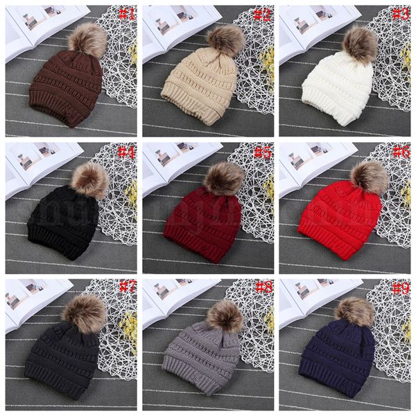 baby kids beanies 9 knitted stretchy warm hats thick pompom knit beanie cap bobble beanie winter hats colors ooa3899 ntxfx, Blue;gray
baby kids beanies 9 knitted stretchy warm hats thick pompom knit beanie cap bobble beanie winter hats colors ooa3899 ntxfx, Blue;gray