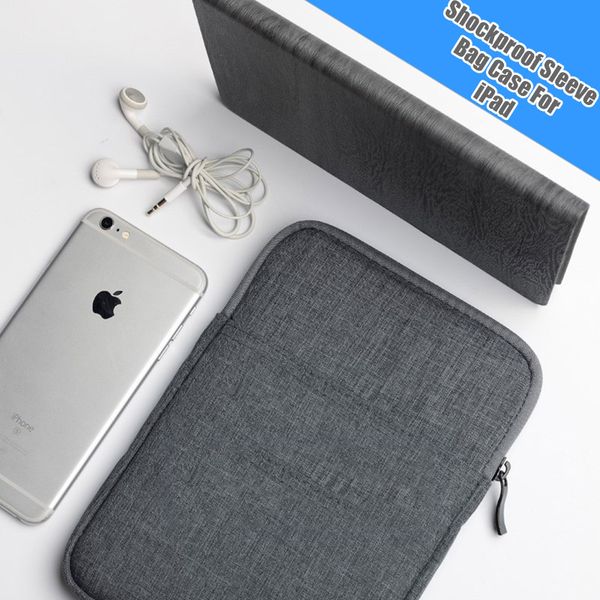 shockproof tablet soft sleeve bag lappouch case for ipad pro 10.5 9.7 air 2 bag liner cover for ipad
shockproof tablet soft sleeve bag lappouch case for ipad pro 10.5 9.7 air 2 bag liner cover for ipad