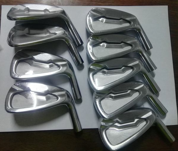 ho golf iron set (9pcs/lot) 718 3-9pw soft iron forged golf iron head set drop shipping wholesale oem available
ho golf iron set (9pcs/lot) 718 3-9pw soft iron forged golf iron head set drop shipping wholesale oem available