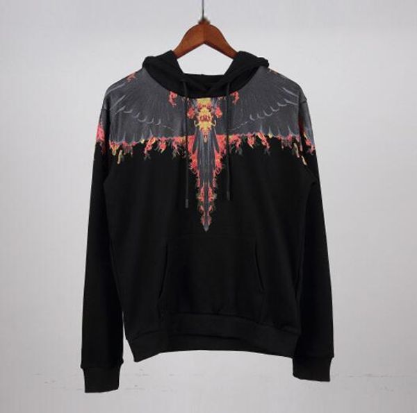 Marcelo Burlon толстовка Мужчины Женщины Италия Mila County перо Крылья MB толстовка Rodeo пулов
Marcelo Burlon толстовка Мужчины Женщины Италия Mila County перо Крылья MB толстовка Rodeo пулов